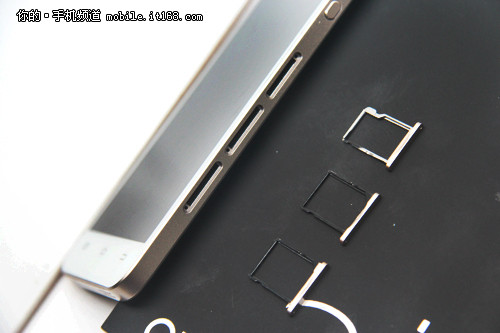 双卡双待 OONE手机评测总结