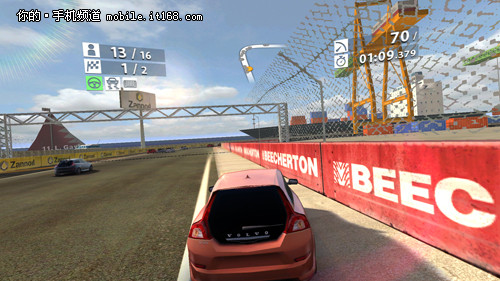 主流旗舰水准 努比亚X6性能解析