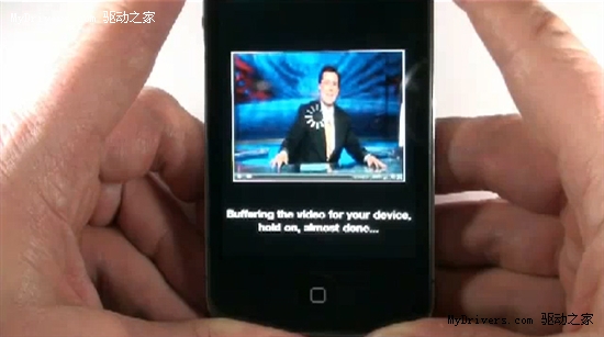 天火浏览器过审 iPhone可看Flash视频