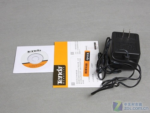 家用无线路由展现真实力 腾达W307R评测 