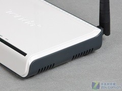 家用无线路由展现真实力 腾达W307R评测 