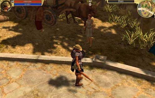 泰坦之旅存档下载 (60级+套装+神器)