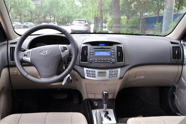 现代新悦动 购车优惠5万 悦动行情直降大惠