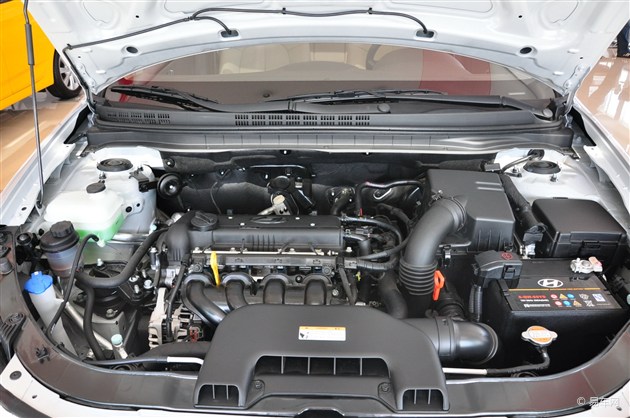 现代新悦动 购车优惠5万 悦动行情直降大惠