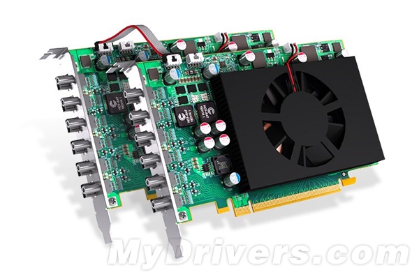 从此 显卡没有第三家！