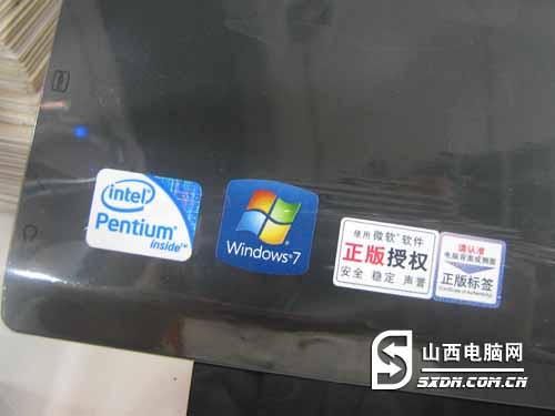 Thinkpad SL510K(2847R2C)笔记本