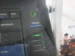 Thinkpad SL510K(2847R2C)笔记本