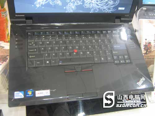 Thinkpad SL510K(2847R2C)笔记本