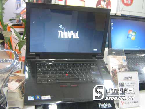 Thinkpad SL510K(2847R2C)笔记本