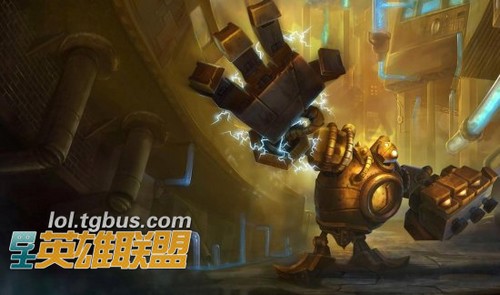 机器人天赋加点图_s4蒸汽机器人天赋怎么点 布里茨实用天赋加点图