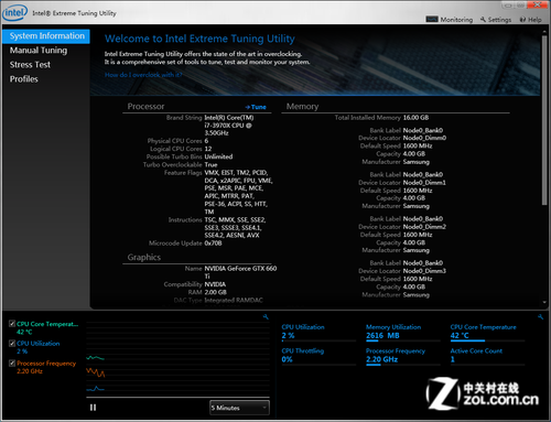 I/A亲儿子软件对比 