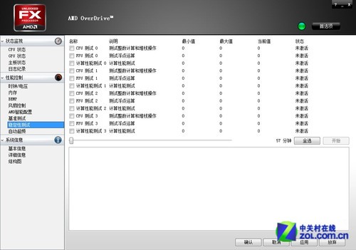 I/A亲儿子软件对比 