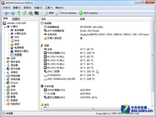 I/A亲儿子软件对比 