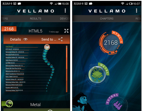 魅族mx3和小米3哪个好