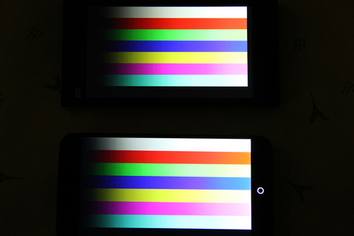 魅族mx3和小米3哪个好