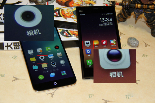 魅族mx3和小米3哪个好
