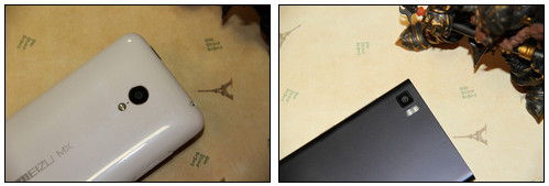 魅族mx3和小米3哪个好