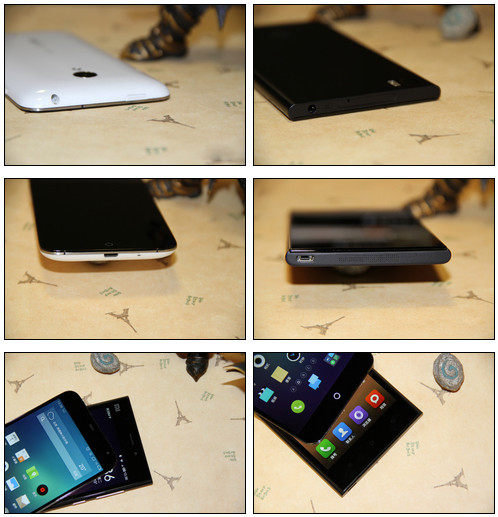 魅族mx3和小米3哪个好