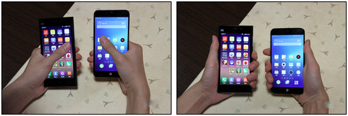 魅族mx3和小米3哪个好