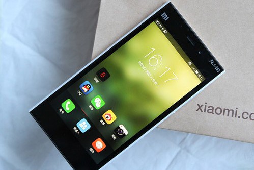 魅族mx3和小米3哪个好