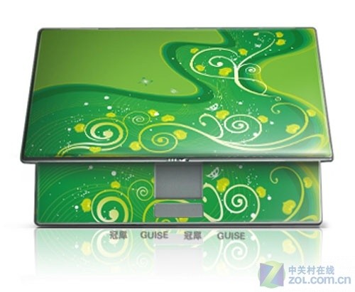 再续15寸经典全能本 联想G550拆解评测 