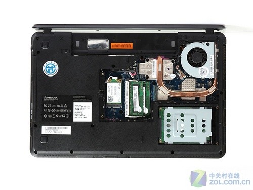 联想G550评测 