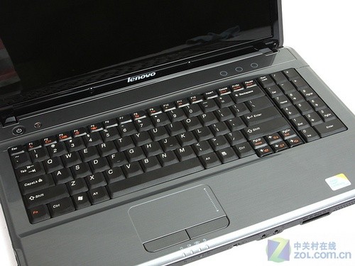 联想G550评测 