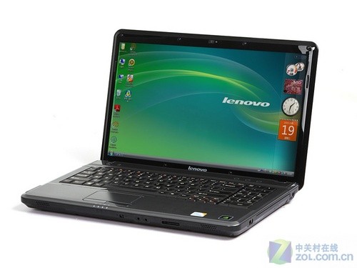 联想G550评测 