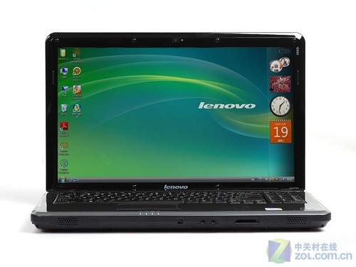 联想G550评测 