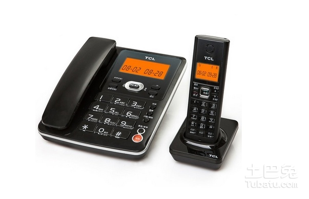 tcl子母机