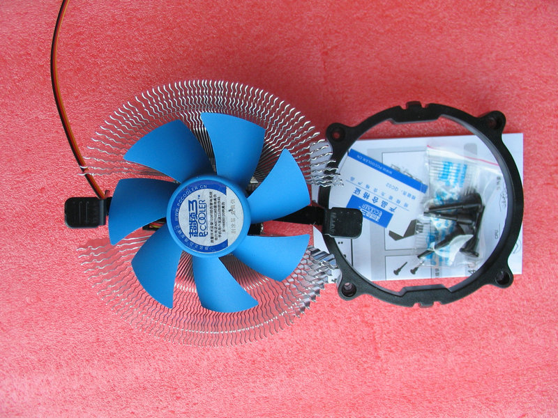 cpu风扇转速调节方法与步骤(图文并茂仔细介绍)