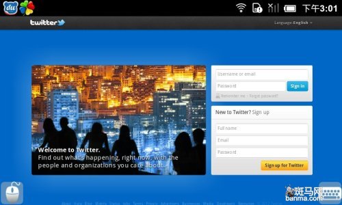 不用翻墙随便看 安卓Puffin浏览器评测