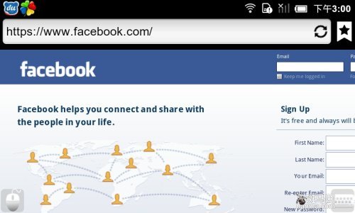 不用翻墙随便看 安卓Puffin浏览器评测