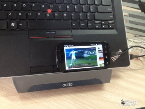 不用翻墙随便看 安卓Puffin浏览器评测