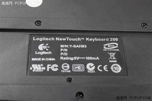 惨不忍睹！测淘宝热销50元罗技G1套装 