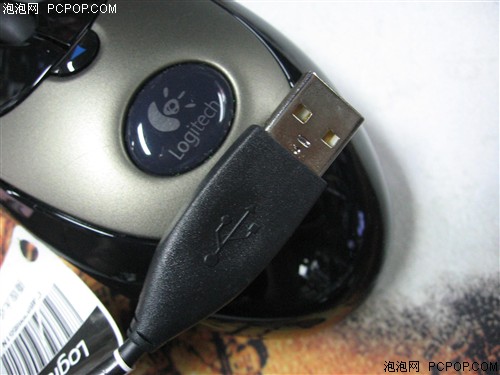 罗技G1鼠标 