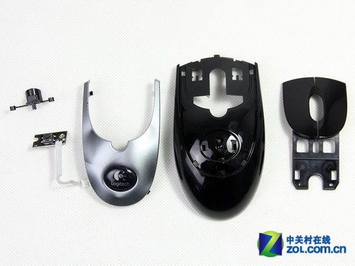 罗技G100挑战罗技G1 新兵老将谁更强 