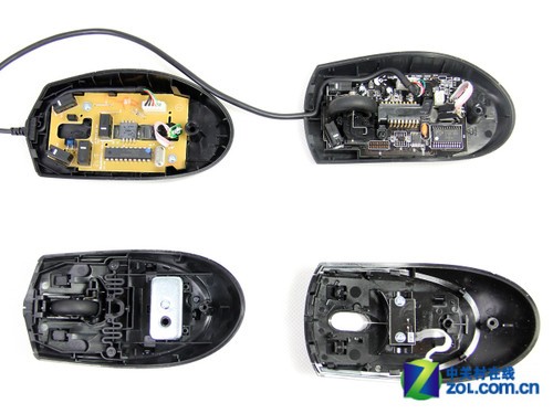 罗技G100挑战罗技G1 新兵老将谁更强 