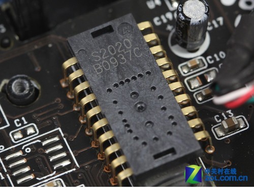 罗技G100挑战罗技G1 新兵老将谁更强 