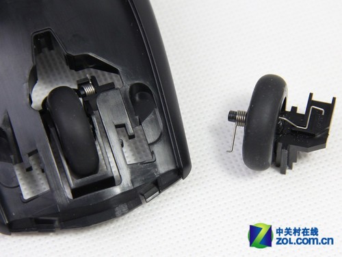 罗技G100挑战罗技G1 新兵老将谁更强 