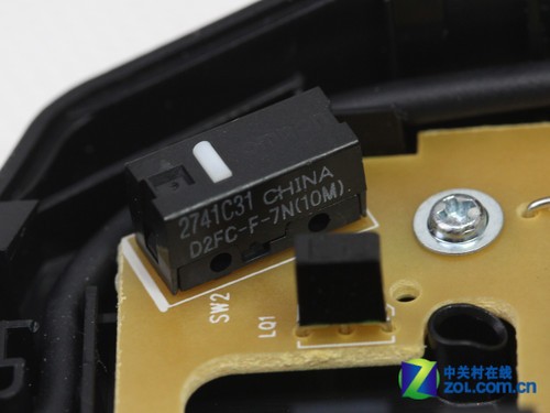 罗技G100挑战罗技G1 新兵老将谁更强 