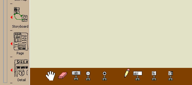 11个完全免费的线框图工具