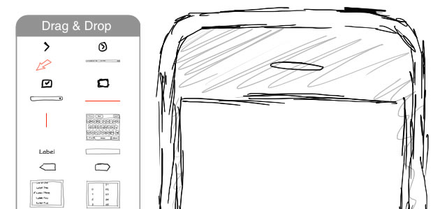 11个完全免费的线框图工具