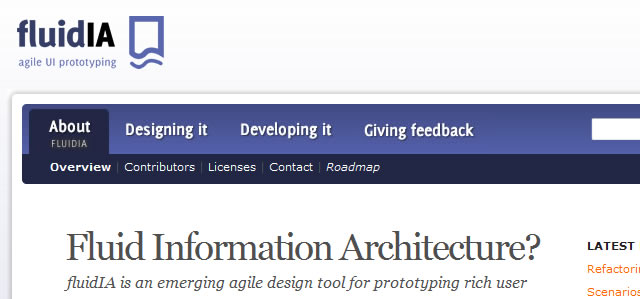 11个完全免费的线框图工具