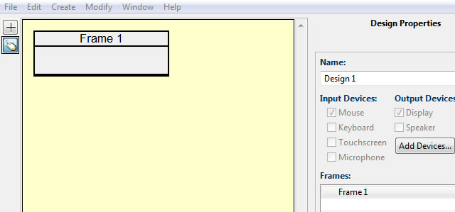 11个完全免费的线框图工具