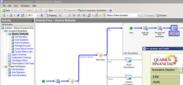 11个完全免费的线框图工具