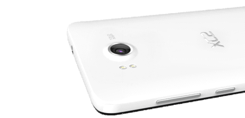 四核1080P旗舰手机 优思小C2惊艳亮相