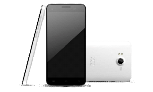 四核1080P旗舰手机 优思小C2惊艳亮相