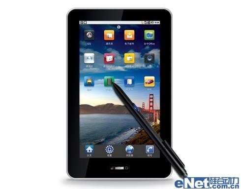 七寸办公首选 可打电话平板电脑推荐