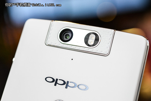 5.9巨屏 OPPO N3多彩渲染图曝光